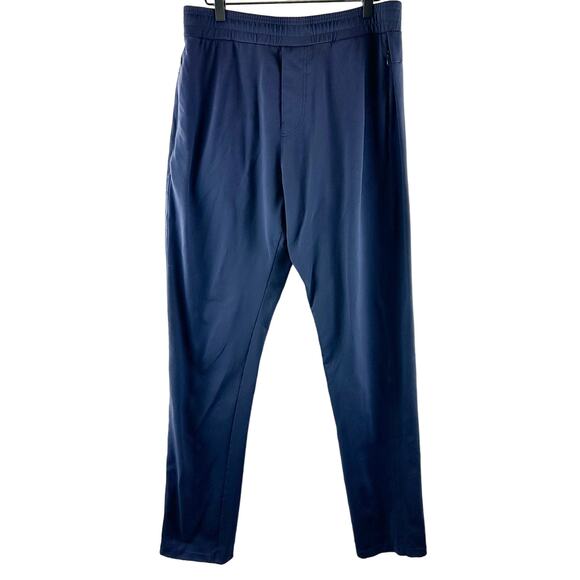 Public Rec Daymaker All Day Everyday Stretch Navy Pants - Men’s Size 34 - Picture 5 of 11